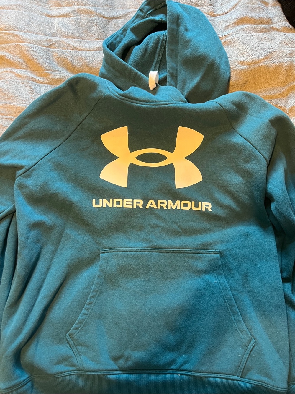 Women’s Under Armour Hoodie